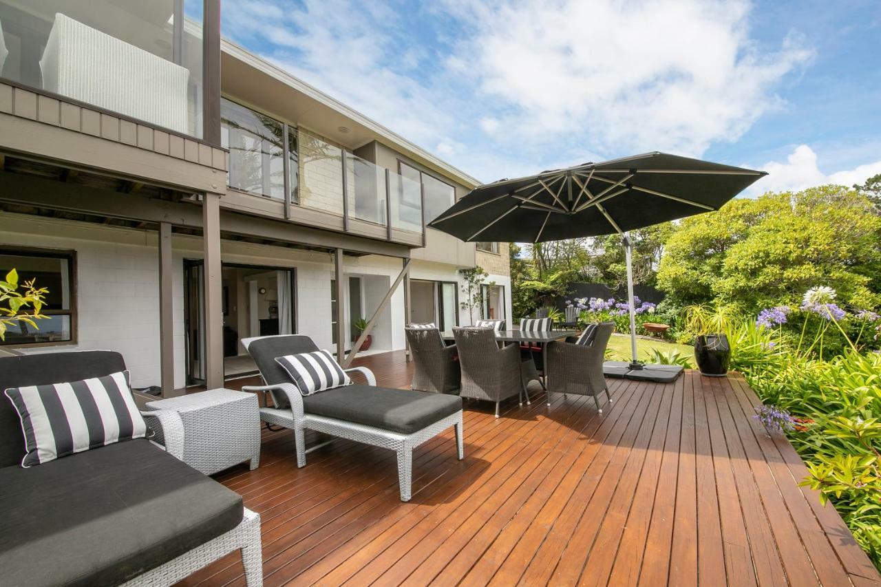 Scenic Ridge Apartment Auckland Exterior photo