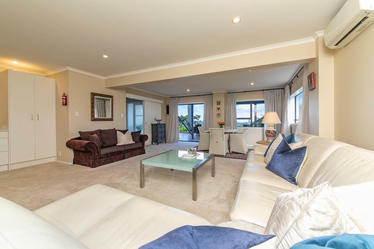 Scenic Ridge Apartment Auckland Exterior photo