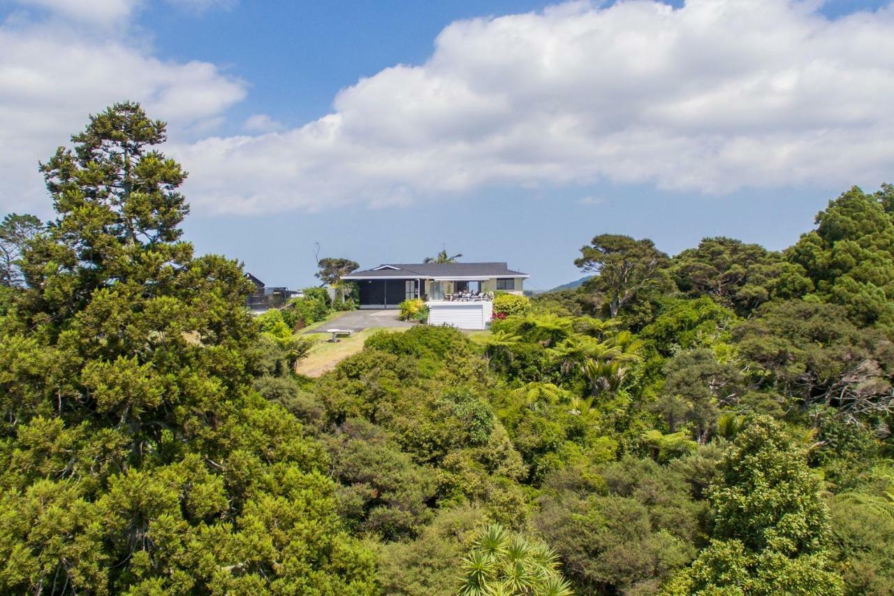 Scenic Ridge Apartment Auckland Exterior photo